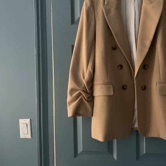 Veronica Beard Beacon Dickie Jacket size 14 - Picture 2 of 6